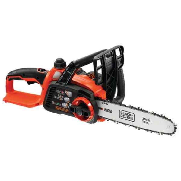 STANLEY - CHAINSAW, 25cm 18V LITHIUM 2.0Ah KIT