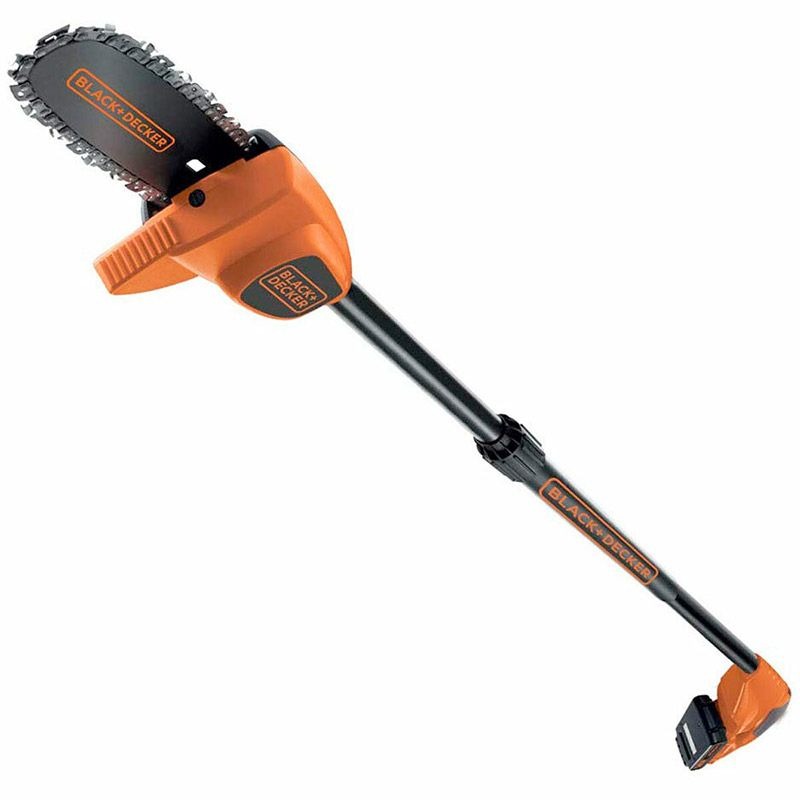B&D - POLE PRUNER KIT 20cm 18V LITHIUM 2.0Ah