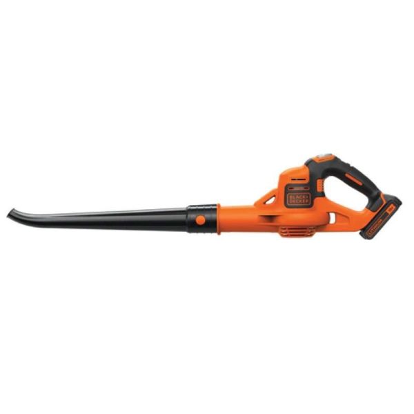 B&D - BLOWER KIT, POWERCOMMAND 2.0Ah 18V LITHIUM