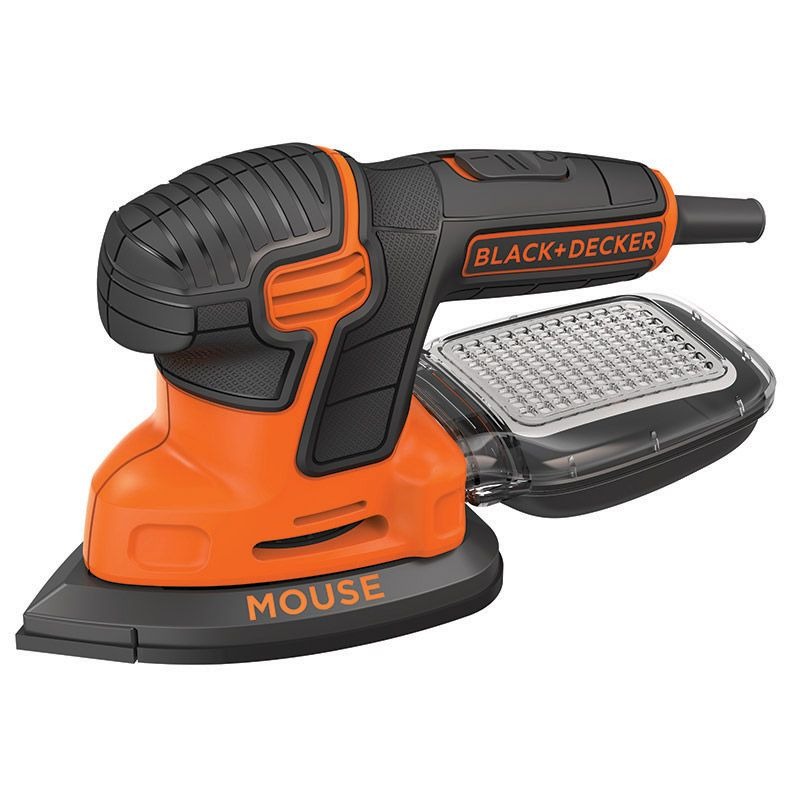 B&D - SANDER, 120W MOUSE KIT - Image 2