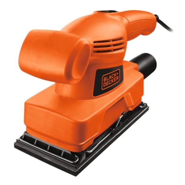 B&D - SANDER, 3RD SHEET 135W - Millers Tooling Pty Ltd Shop Online