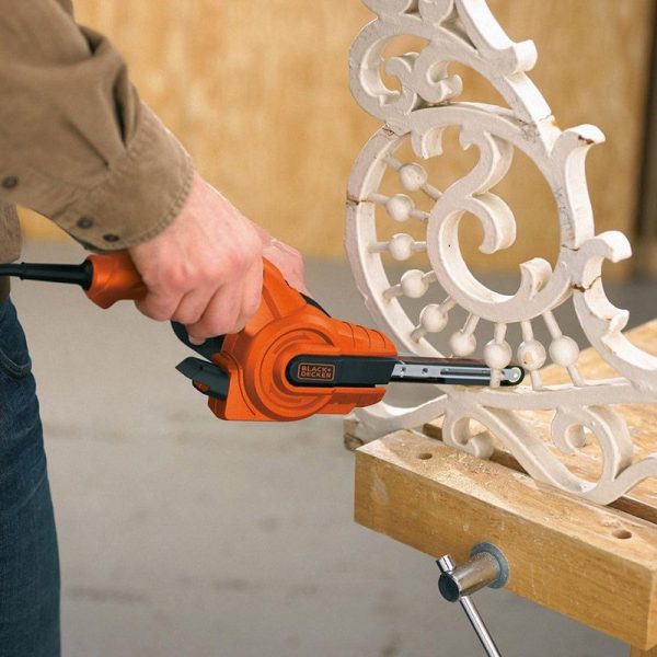 B&D - BELT SANDER, POWERFILE PLUS ACCESSORIES - Image 2