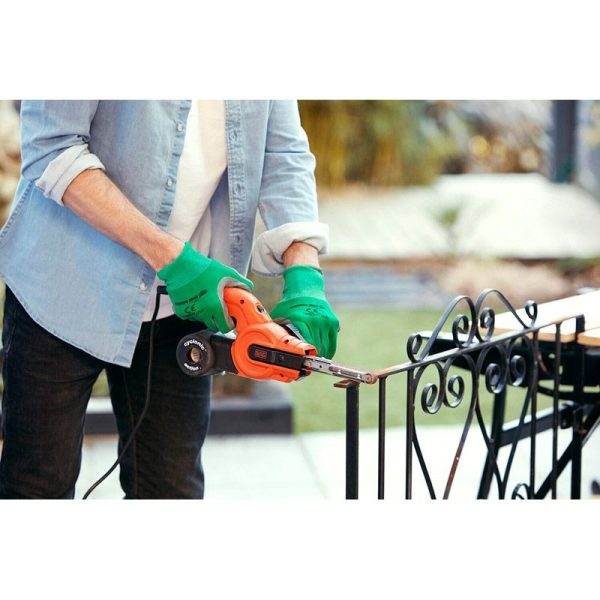 B&D - BELT SANDER, POWERFILE PLUS ACCESSORIES - Image 4