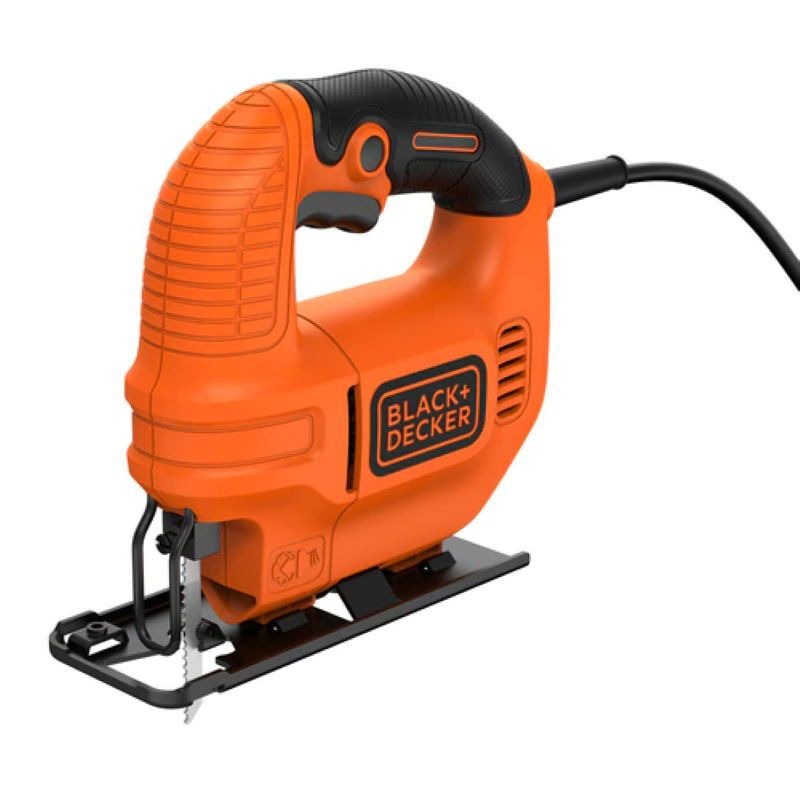 B&D - JIGSAW 400W