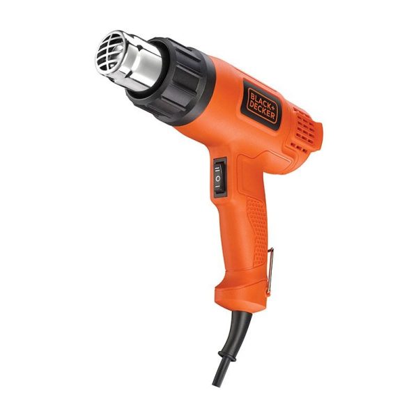 B&D - HEAT GUN 1750W