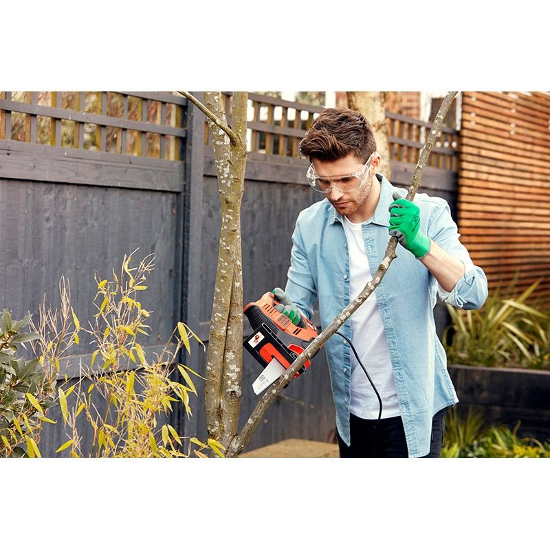 B&D - SCORPION SAW, 500W AUTOSELECT - Image 3