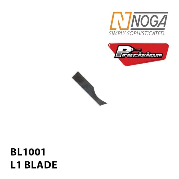 NOGA BLADE L2 DEBURRING SYSTEM SINGULAR
