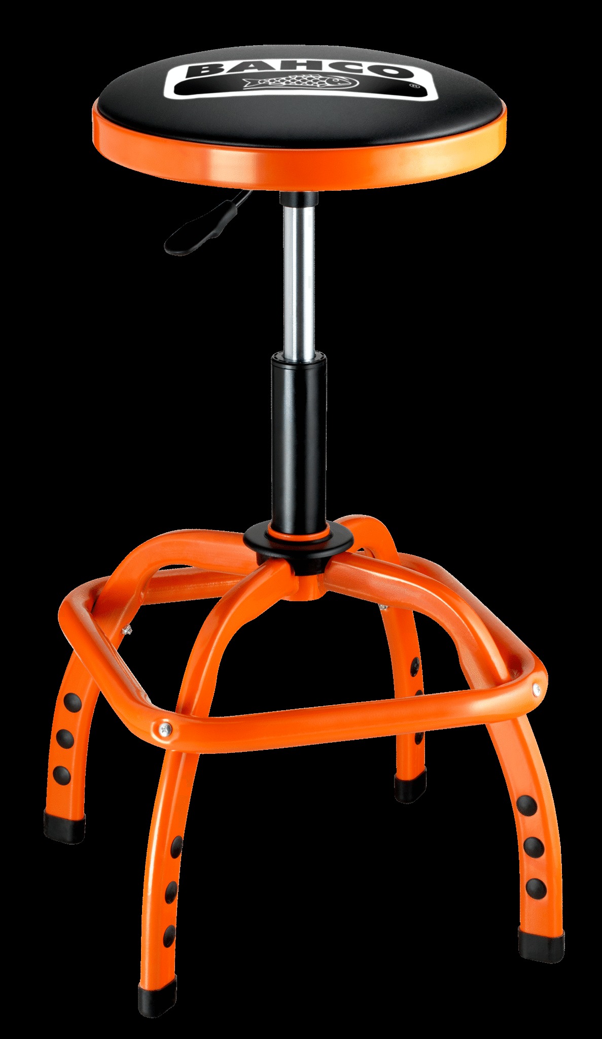 Bahco Pneumatic Swivel Stool