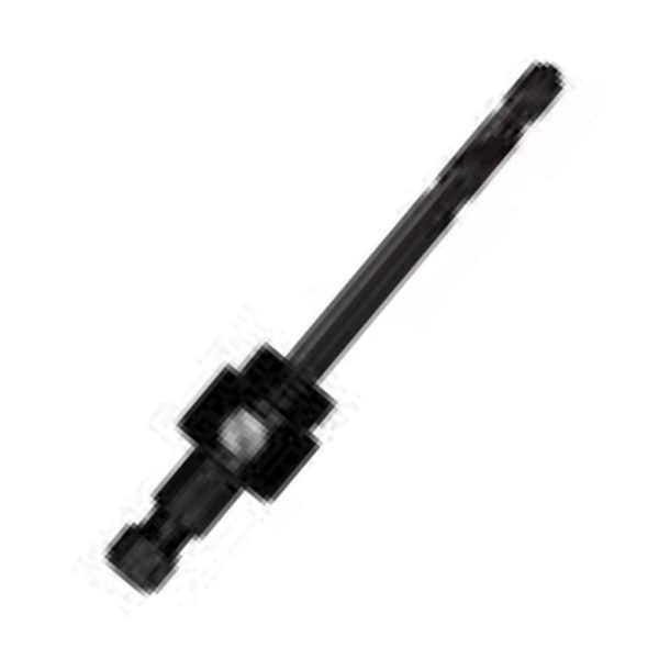 REMGRIT ARBOR 11/32" QUICK CHANGE HEX SHANK, TO SUIT HOLESAWS 32 - 152MM, C