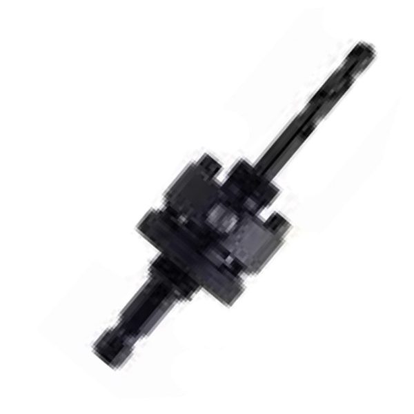 REMGRIT ARBOR 11/32" QUICK CHANGE HEX SHANK PINNED, TO SUIT HOLESAWS 32 - 152