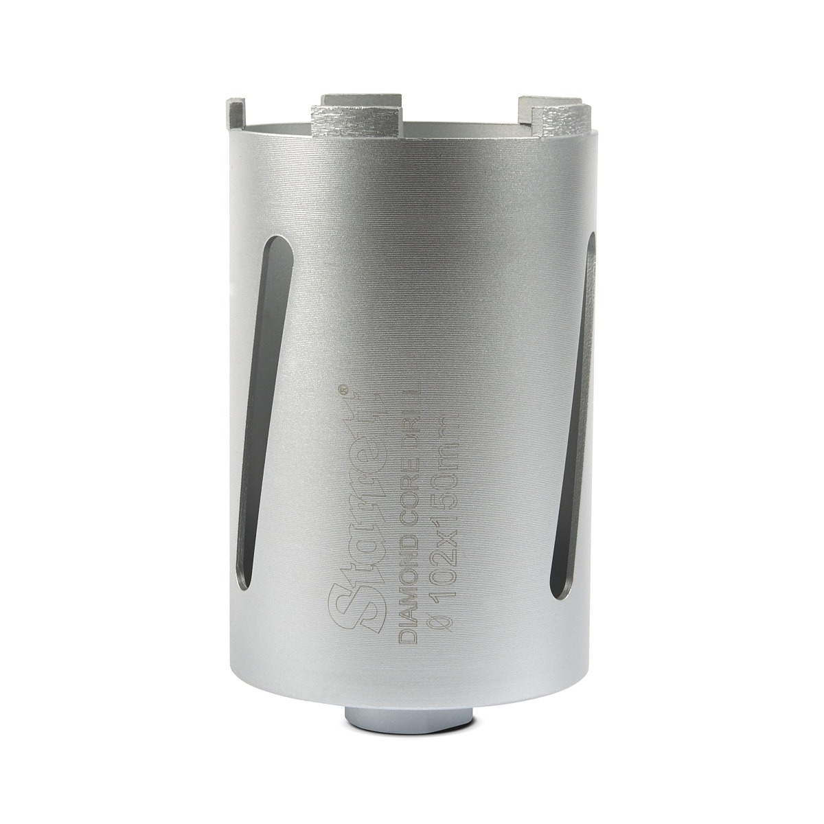 Starrett - Dri Core Drill 102mm