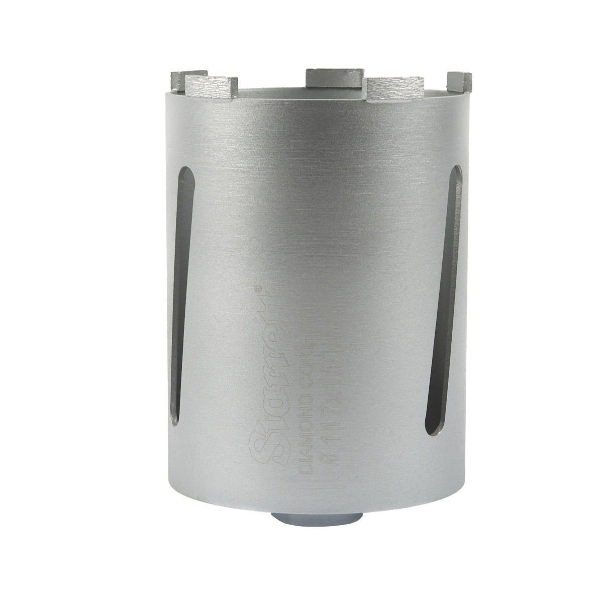 Starrett - Dri Core Drill 117mm