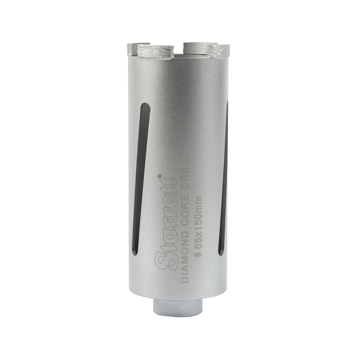 Starrett - Dri Core Drill 65mm