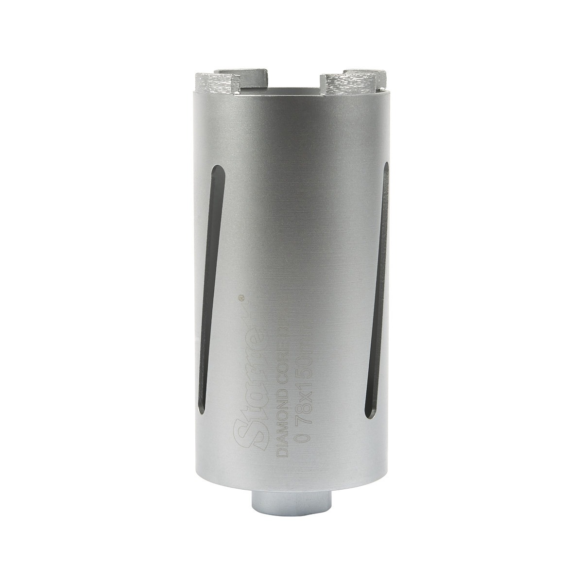 Starrett - Dri Core Drill 78mm