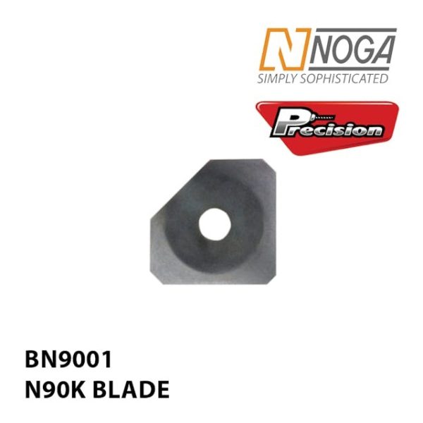 NOGA BLADE KEYWAY LARGE 3-15mm SINGULAR N90K