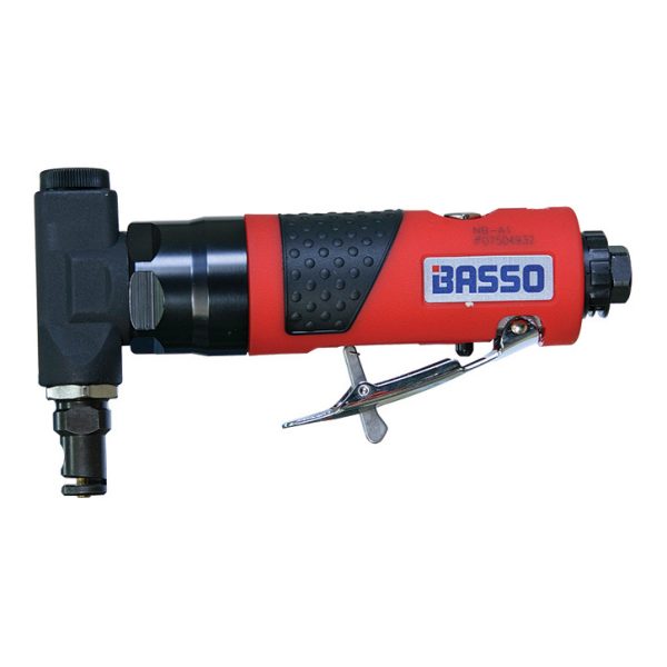 Basso - Air Nibbler