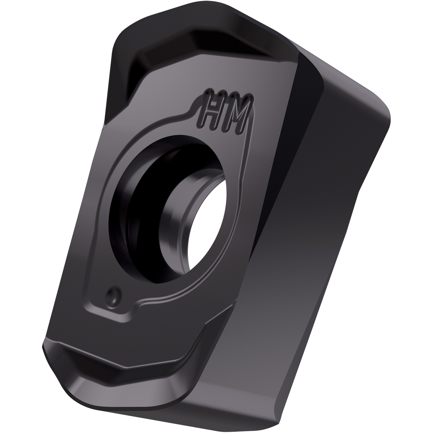 PRAMET BNGX 10T308SR-HM:M8310 Milling Insert for HFC Cutters