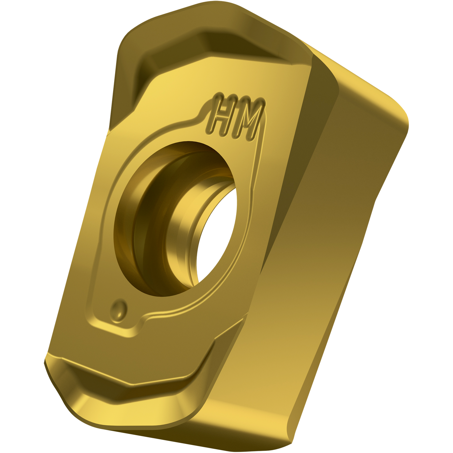 PRAMET BNGX 10T308SR-HM:M8330 Milling Insert for HFC Cutters