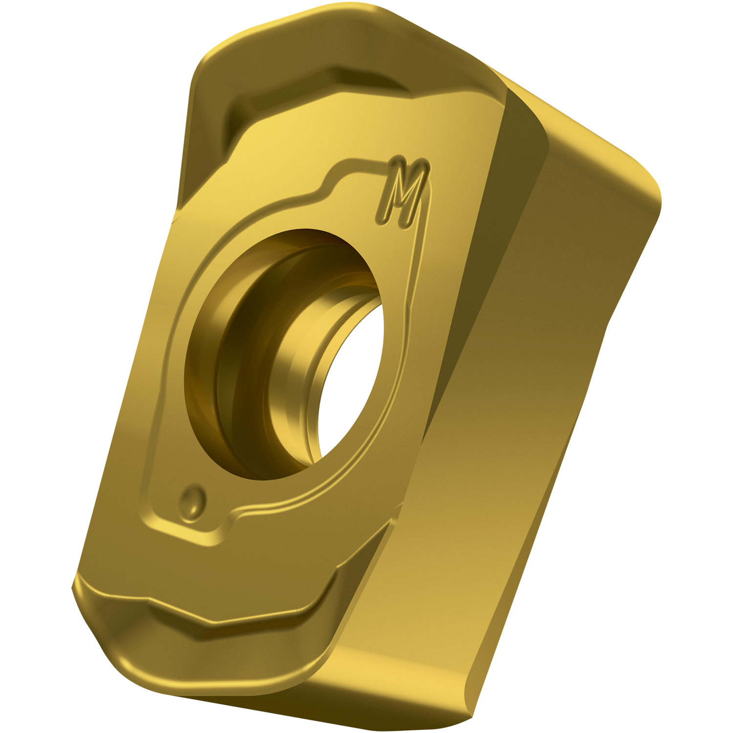 PRAMET BNGX 10T308SR-M:M8330 Milling Insert for HFC Cutters