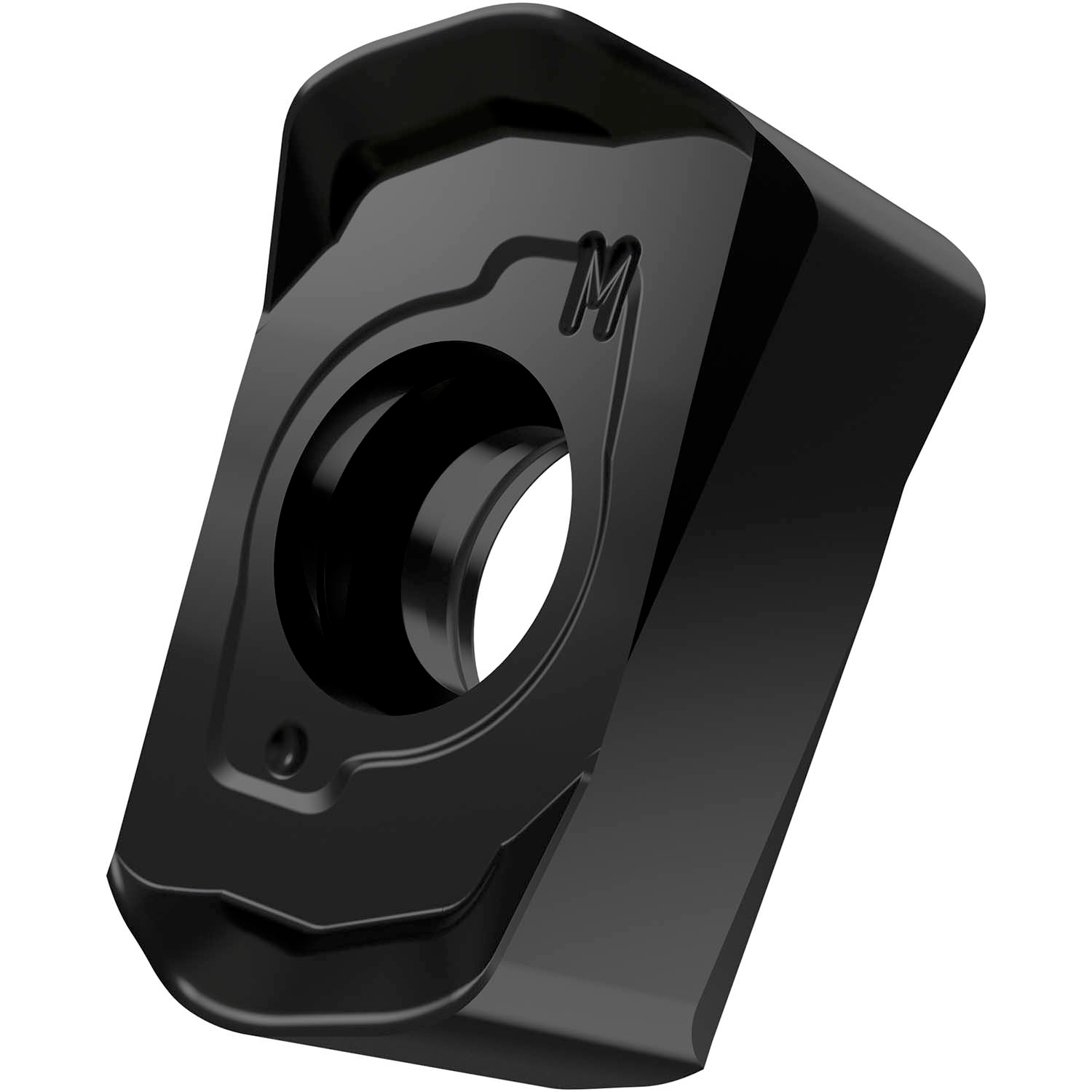 PRAMET BNGX 10T308SR-M:M8345 Milling Insert for HFC Cutters