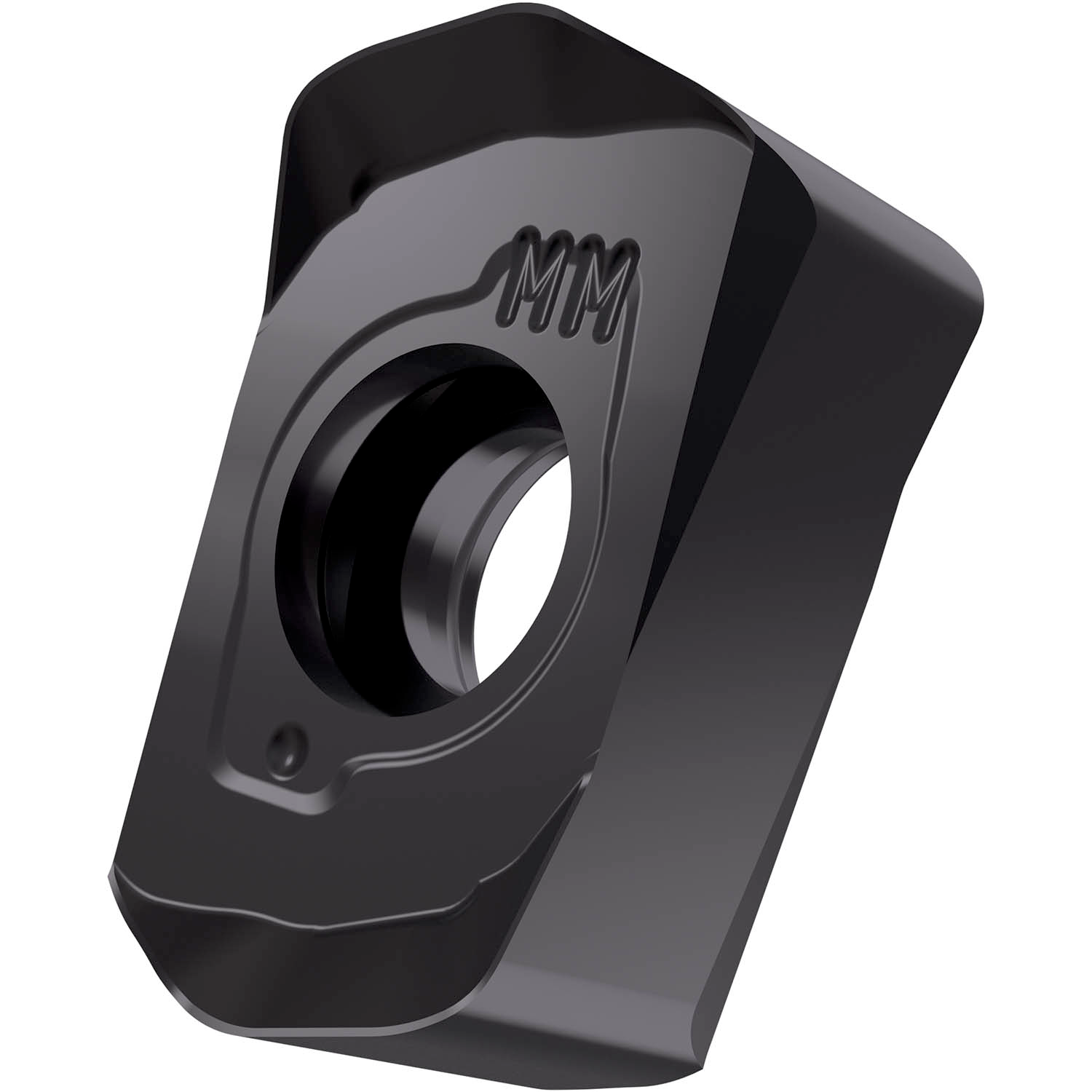 PRAMET BNGX 10T308SR-MM:M8310 Milling Insert for HFC Cutters