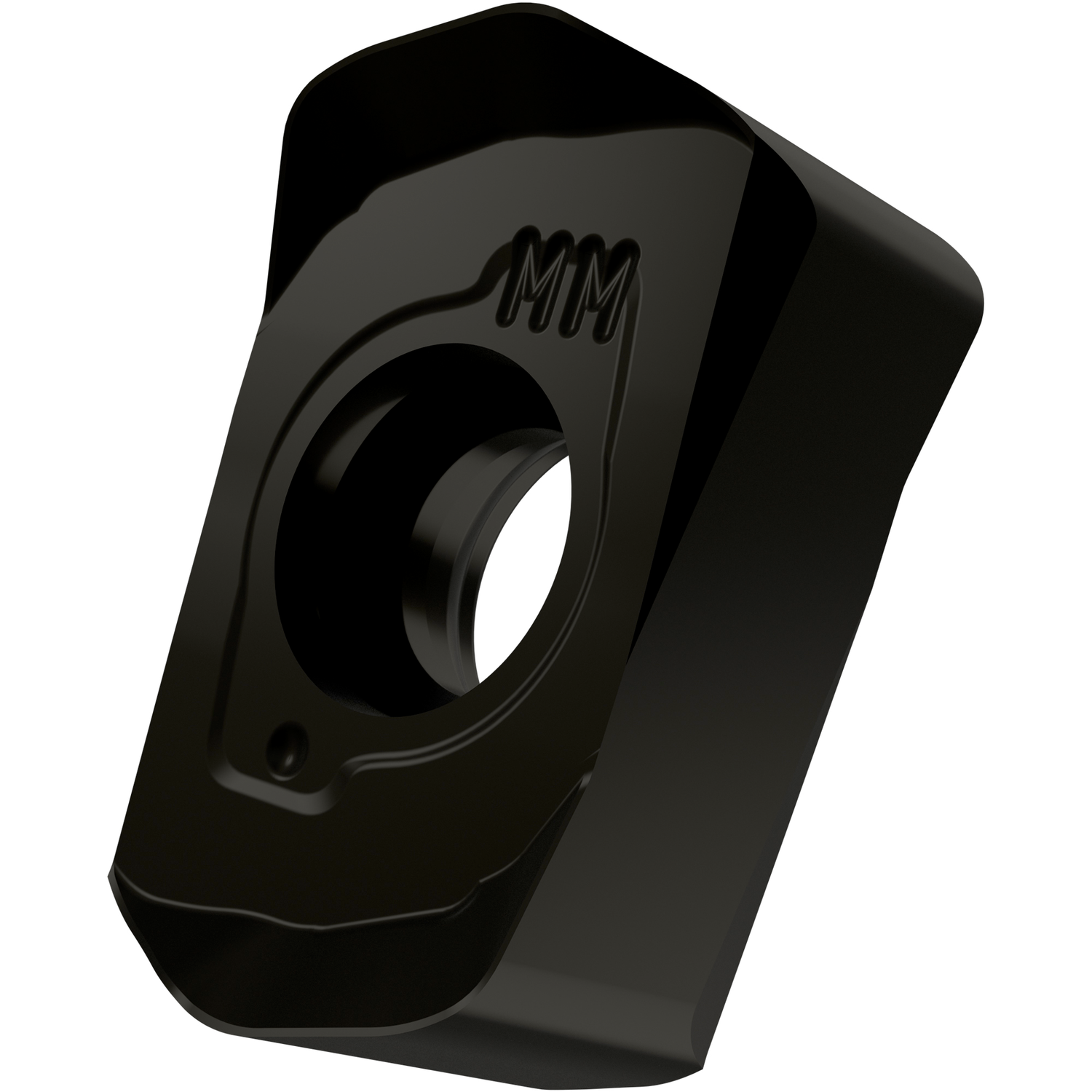 PRAMET BNGX 10T308SR-MM:M9325 Milling Insert for HFC Cutters