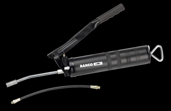 Bahco 450g Cartridge Eco Grease Gun - Image 2