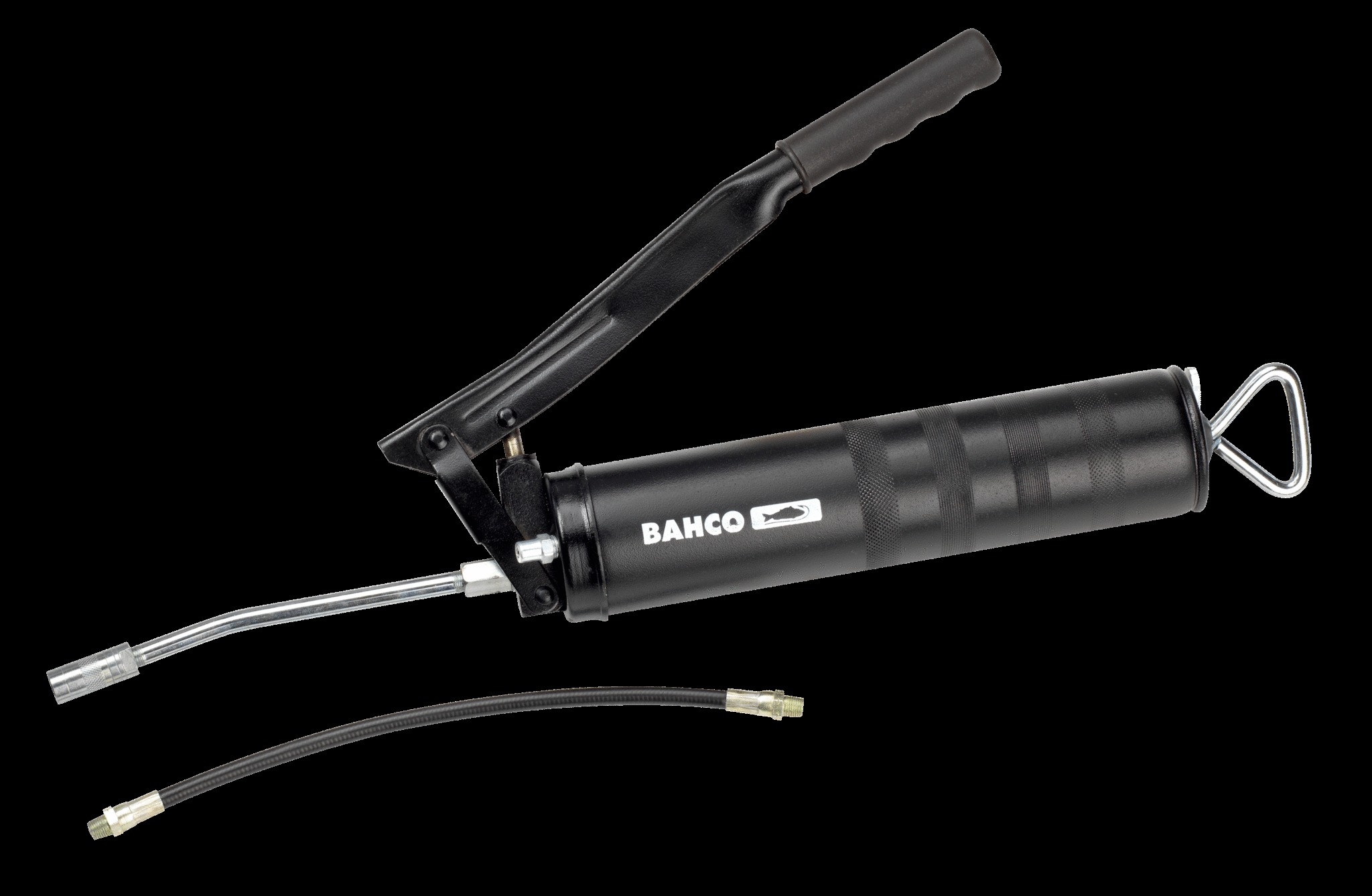 Bahco 450g Cartridge Eco Grease Gun - Image 2