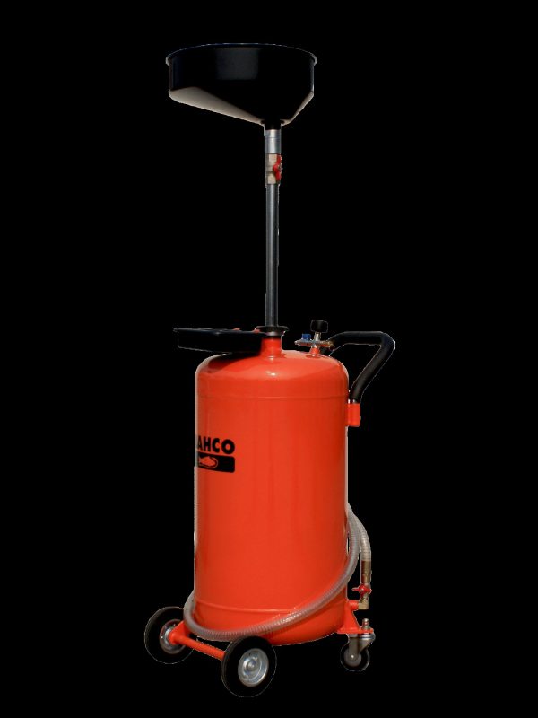 Bahco Gravity Oil Drainer