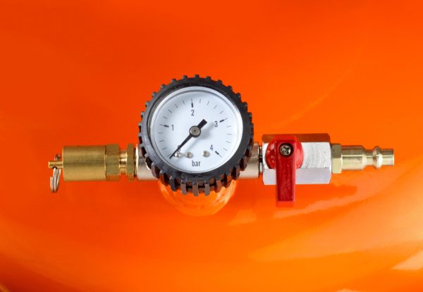 Bahco Gravity Oil Drainer - Image 2
