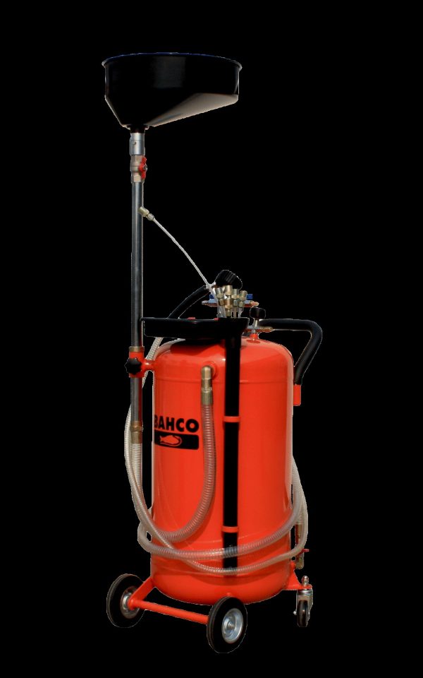 Bahco Air Oil Drainer