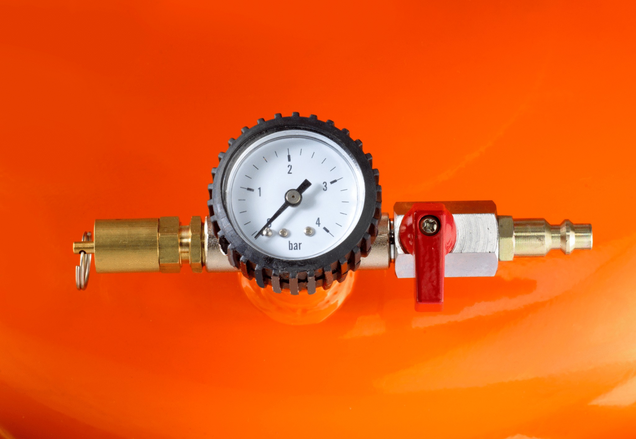 Bahco Air Oil Drainer - Image 2