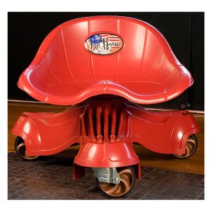 Bone - Tail Bone Rough Rider