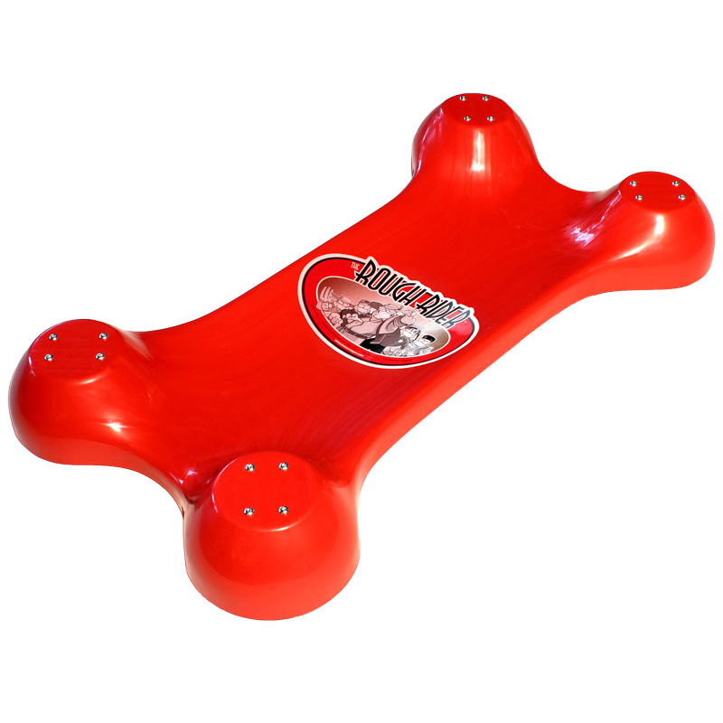 Bone - Bone Rough Rider