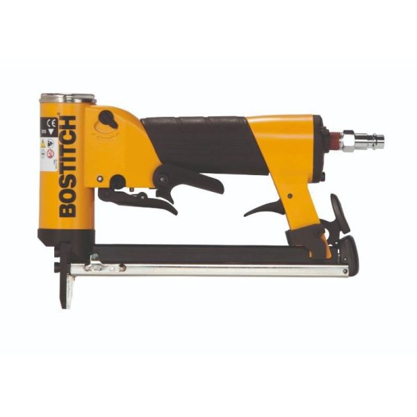 BOSTITCH - UPHOLSTERY TACKER W/ SECONDARY TRIGGER, 80 SERIES - Millers ...
