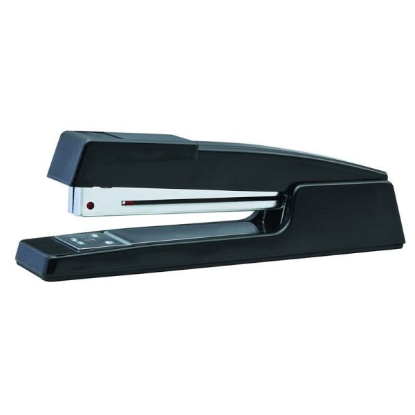 BOSTITCH - STAPLER, CLASSIC FULL STRIP 26/6 BLACK FOR CROWN 12mm, 6mm