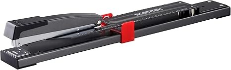 BOSTITCH - STAPLER, LONG REACH 26/6 FOR CROWN 12mm, 6mm STAPLES