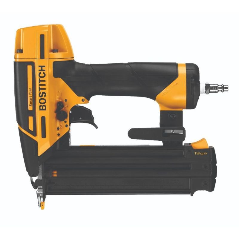BOSTITCH - BRAD NAILER KIT, C-1 FOR CROWN 1.3mm, 15-50mm
