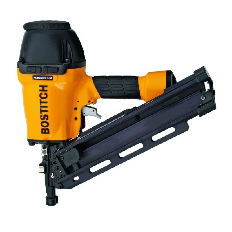 BOSTITCH - FRAMING NAILER, INDUSTRIAL HIGH POWER, PT