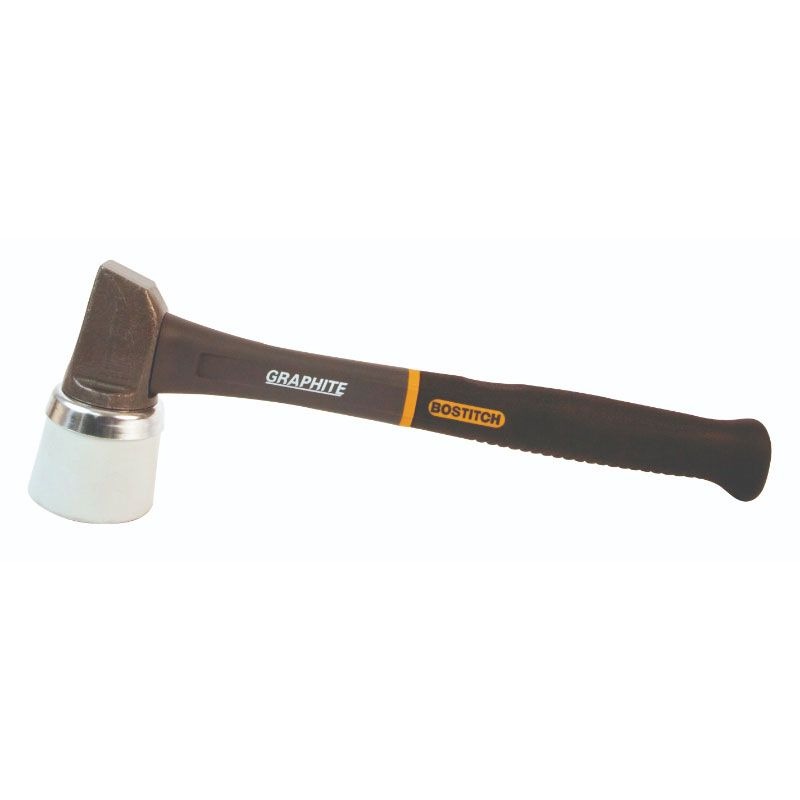 BOSTITCH - MALLET, GRAPHITE