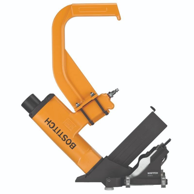 BOSTITCH - STAPLER, FLOORING BCS-15 FOR CROWN 12.5mm, 38-50mm