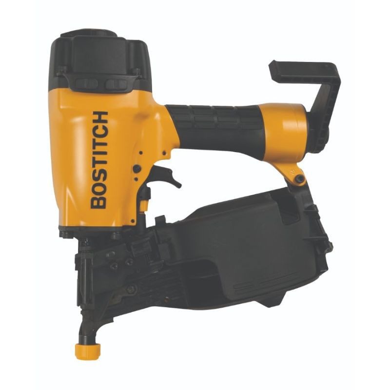 BOSTITCH - COIL NAILER FOR CROWN 2.1-2.5mm, 38-64mm