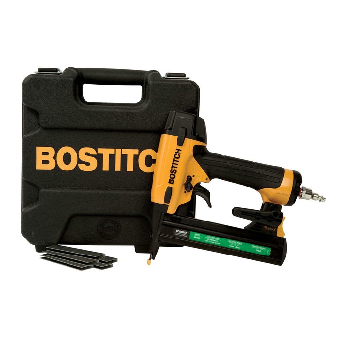 BOSTITCH - STAPLER, MEDIUM DUTY SX FINISH, 12 TO 38mm STAPLES - Image 3