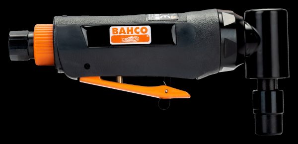Bahco Angle Grinder - Image 2