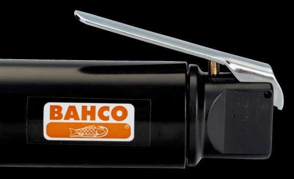 Bahco Needle Scaler - Image 3