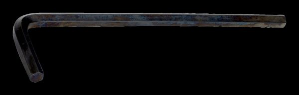 Bahco Needle Scaler - Image 4