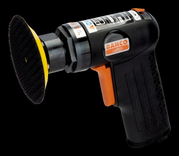 Bahco Pistol Grip Sander