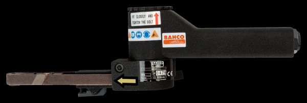 Bahco Belt Sander 10mm - Image 2