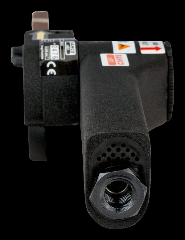Bahco Belt Sander 10mm - Image 5