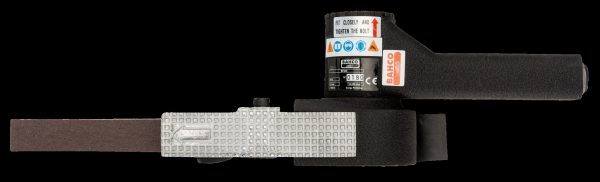 Bahco Belt Sander - 20mm - Image 2